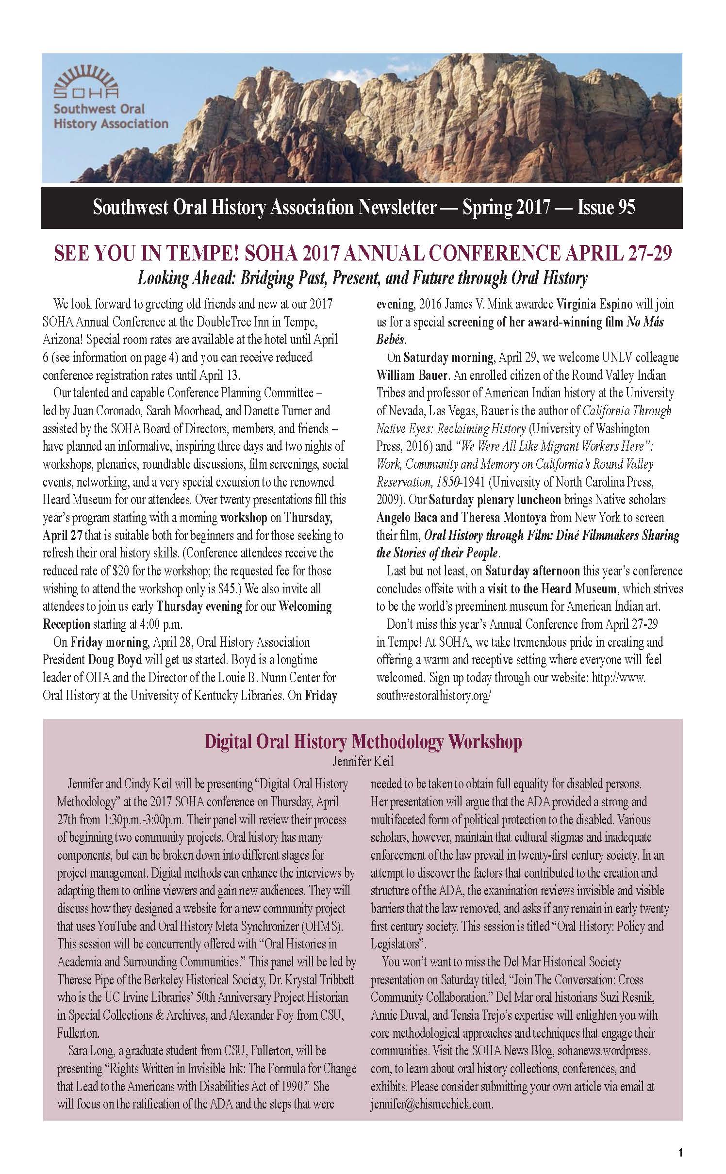 SOHA Spring 2017 Newsletter_Page_1