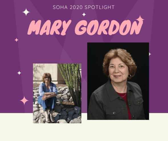 Purple Starry Spotlight Talent Show Facebook Post